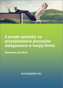 4 sposoby - book cover